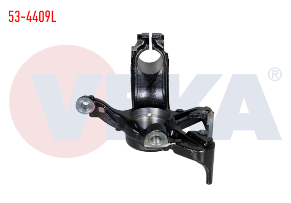 VEKA 53-4409L | Aks Tasıyıcı Sol Ön 72mm Volkswagen Polo (9N_) 2001-2012 / Skoda Fabia (6Y2) 1999-2007 / Seat Cordoba (6L2) 2002-2009