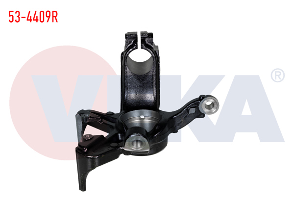 VEKA 53-4409R | Aks Tasıyıcı Sağ On 72mm Volkswagen Polo (9N_) 2001-2012 / Skoda Fabia (6Y2) 1999-2007 / Seat Cordoba (6L2) 2002-2009