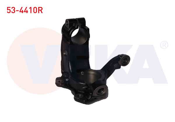 VEKA 53-4410R | Aks Tasıyıcı Sağ On 72mm Volkswagen Polo (9N_) 2001-2012 / Skoda Fabia (6Y2) 1999-2007 / Seat Cordoba (6L2) 2002-2009