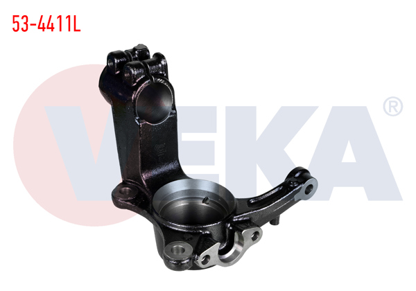 VEKA 53-4411L | Aks Tasıyıcı Sol Ön 85mm Volkswagen Transporter V (7Ha,7Hh,7Ea,7Eh) 1.9 TDI-2.5 TDI 2003-2011