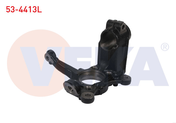 VEKA 53-4413L | Aks Tasıyıcı Sol Ön 85mm Volkswagen Beetle 1.2 TSI 105 Hp (Cbzb) 2015 -