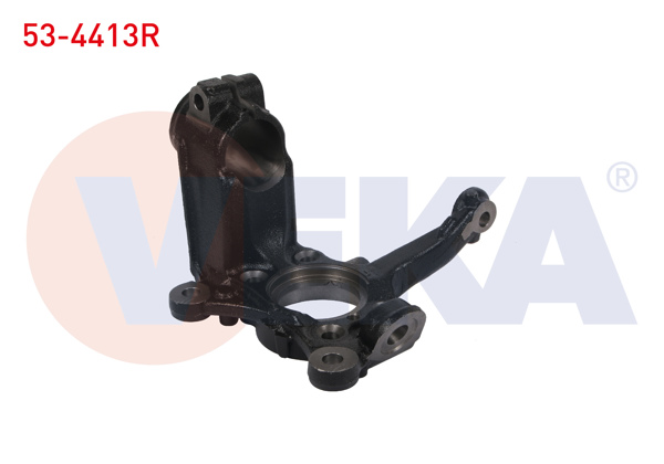 VEKA 53-4413R | Aks Tasıyıcı Sağ On 85mm Volkswagen Beetle 1.2 TSI 105 Hp (Cbzb) 2015 -