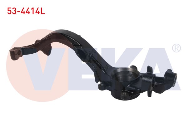 VEKA 53-4414L | Aks Tasıyıcı Sol Ön 75mm Skoda Superb I 1.8 T 150 Hp (Awt) 2001-2008