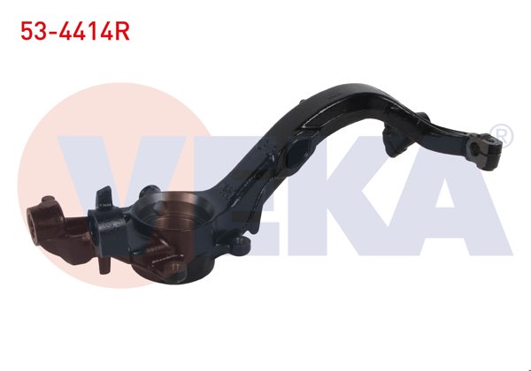 VEKA 53-4414R | Aks Tasıyıcı Sağ On 75mm Skoda Superb I 1.8 T 150 Hp (Awt) 2001-2008