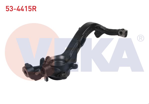 VEKA 53-4415R | Aks Tasıyıcı Sağ On 82mm Skoda Superb I 1.8 T 150 Hp (Awt) 2001-2008