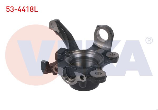 VEKA 53-4418L | Aks Tasıyıcı Sol Ön 80mm Volkswagen Transporter IV 1.9 TD 68 Hp (Abl) 1992-2003