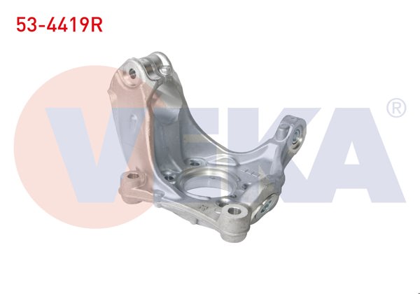 VEKA 53-4419R | Aks Tasıyıcı Sağ On 85mm Audi A3 S3 Quattro 265 Hp (Bhz, Cdla) 2006-2012