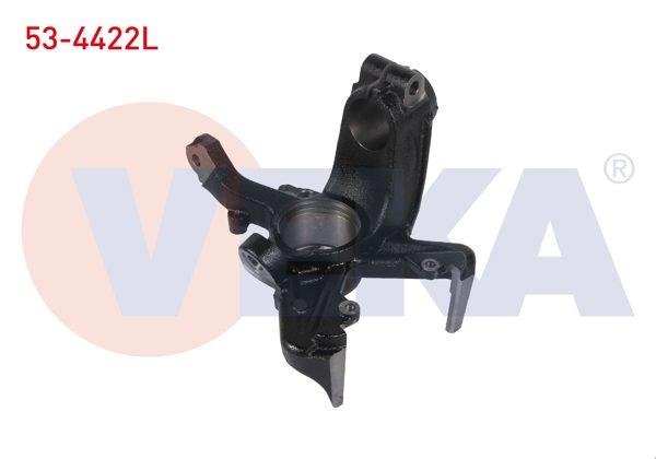 VEKA 53-4422L | Aks Tasıyıcı Sol Ön 74mm Skoda Octavia I 1999-2001 / Audi A3 1.6 1996-2003 / Seat Toledo II 1998-2006 / Leon 1999-2006 / VW Golf IV 1997-2004 / Bora 1998-2005