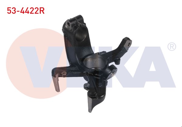 VEKA 53-4422R | Aks Tasıyıcı Sağ On 74mm Skoda Octavia I 1999-2001 / Audi A3 1.6 1996-2003 / Seat Toledo II 1998-2006 / Leon 1999-2006 / VW Golf IV 1997-2004 / Bora 1998-2005