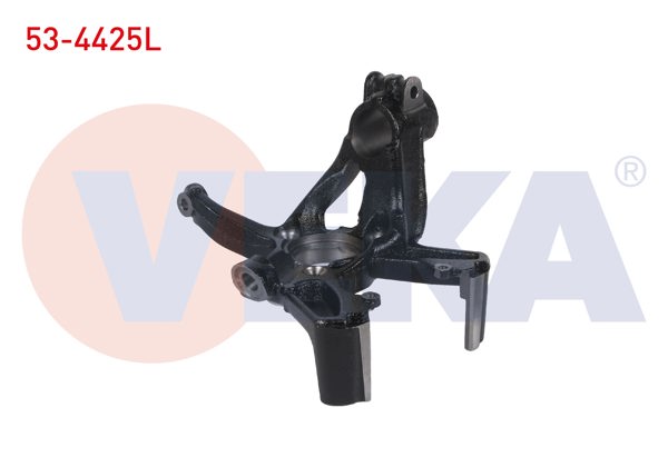 VEKA 53-4425L | Aks Tasıyıcı Sol Ön 80mm Golf VII 2012-2017 / A3 2012-2017 / Leon 2013-2020 / Octavia 2012-2020