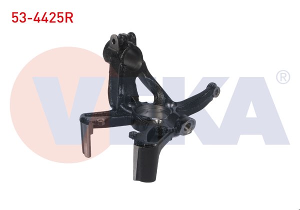 VEKA 53-4425R | Aks Tasıyıcı Sağ On 80mm Golf VII 2012-2017 / A3 2012-2017 / Leon 2013-2020 / Octavia 2012-2020