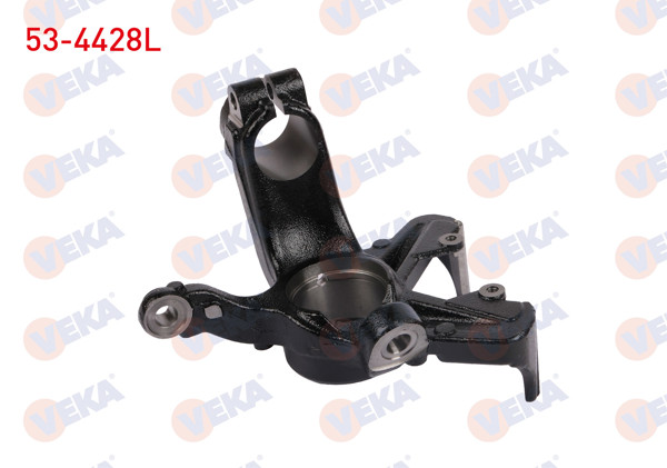 VEKA 53-4428L | Aks Tasıyıcı Sol Ön Volkswagen Golf 2013 -