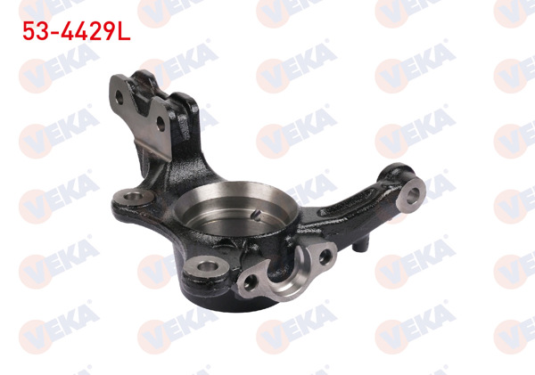 VEKA 53-4429L | Aks Tasıyıcı Sol Ön Volkswagen Transporter 2003-2024 / Multıvan 2020-2024