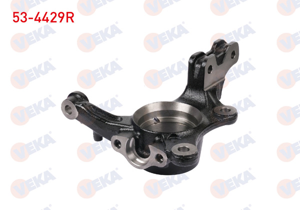 VEKA 53-4429R | Aks Tasıyıcı Sağ On Volkswagen Transporter 2003-2024 / Multıvan 2020-2024