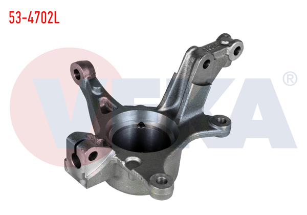 VEKA 53-4702L | Aks Tasıyıcı Sol Ön 77mm Dacia Dokker 2012-/ Lodgy 2012 -
