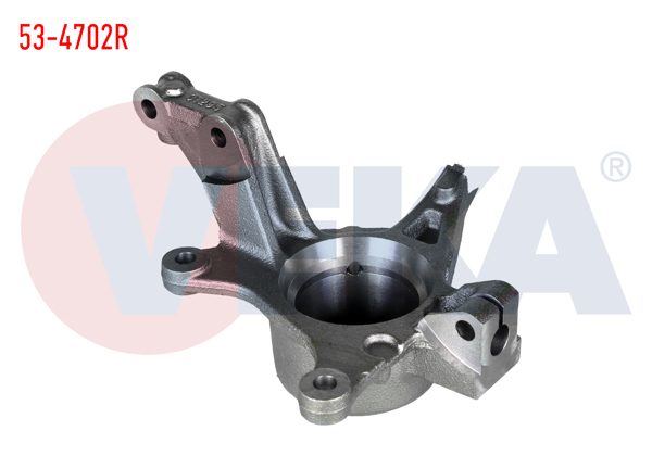 VEKA 53-4702R | Aks Tasıyıcı Sağ On 77mm Dacia Dokker 2012-/ Lodgy 2012 -