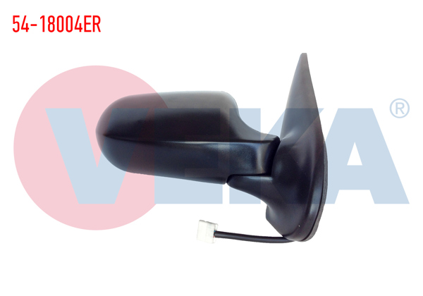 VEKA 54-18004ER | Dış Dikiz Aynası Sağ Elektrikli Fiat Albea 2003-2007 / Fiat Palio 2003-2005