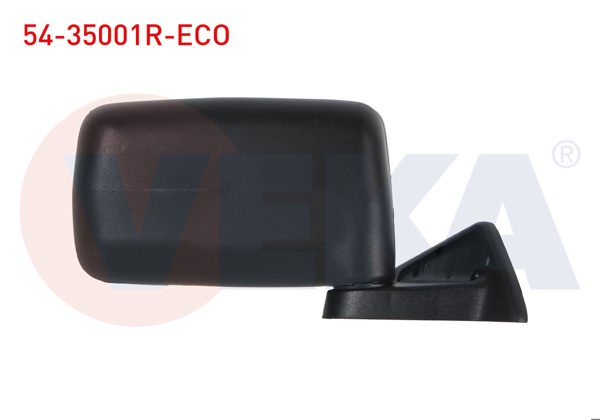 VEKA 54-35001R-ECO | Dış Dikiz Aynası Sağ Dokunmatık R12 Toros 1971-2000
