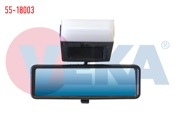 VEKA 55-18003 | İç Dikiz Aynası Isıklı Fiat Sahın 1993-2002