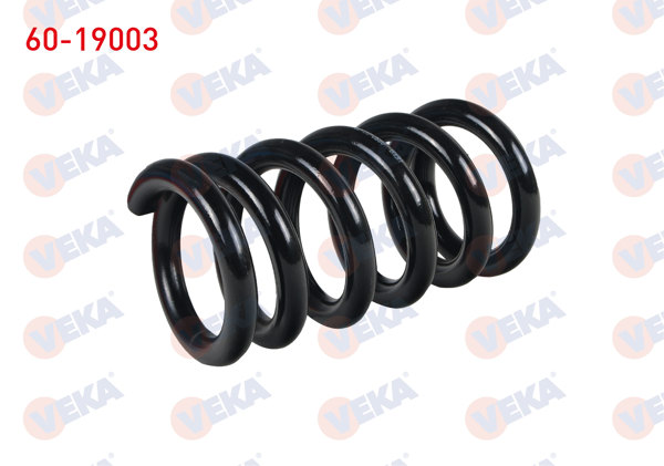VEKA 60-19003 | Helezon Yayı On Ford Transit M15 | 2 Adet