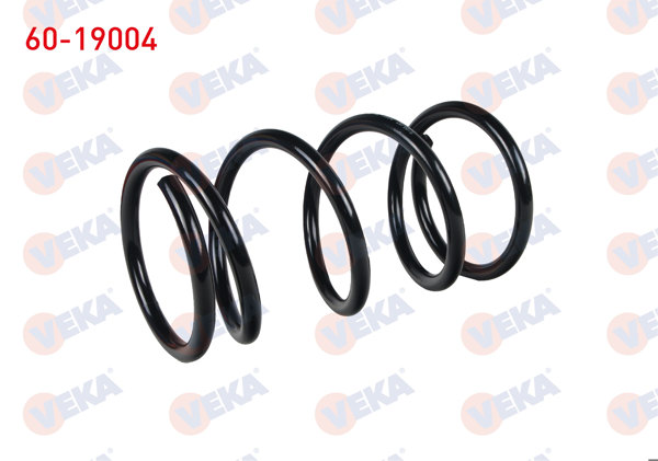 VEKA 60-19004 | Helezon Yayı On Ford Transit (V184) Kısa şase | 2 Adet