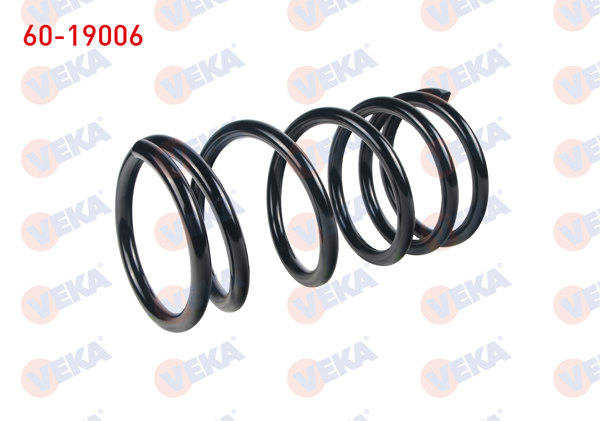 VEKA 60-19006 | Helezon Yayı On Ford Transit (V184) Uzun Sase