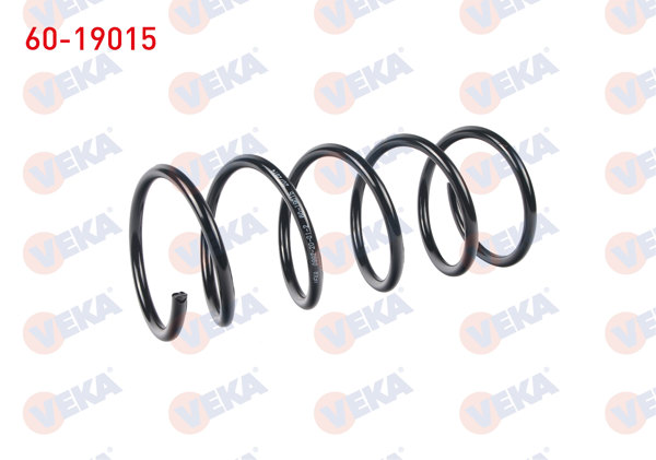 VEKA 60-19015 | Helezon Yayı On Ford Escort 1995-1999 | 2 Adet