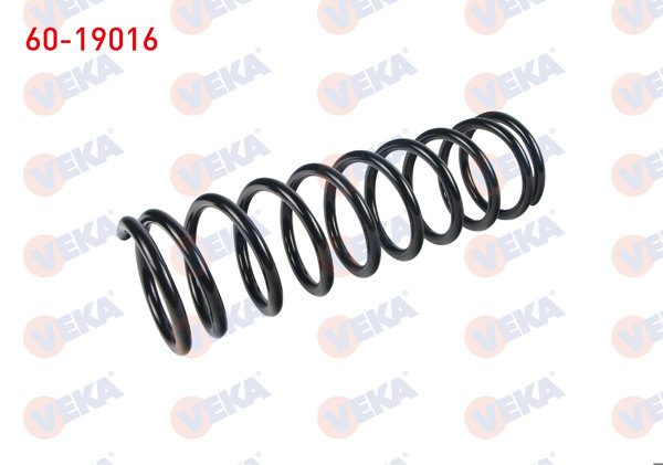 VEKA 60-19016 | Helezon Yayı Arka Ford Escort 1995-1999 | 2 Adet