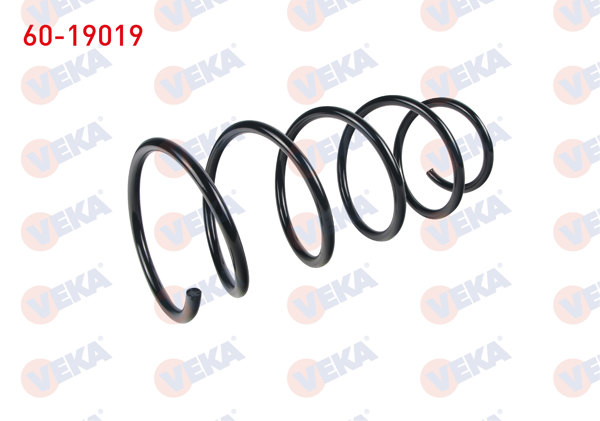 VEKA 60-19019 | Helezon Yayı On Ford Mondeo 1993-1996 | 2 Adet