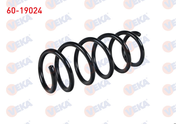 VEKA 60-19024 | Helezon Yayı On Ford Fiesta 2008-| 2 Adet