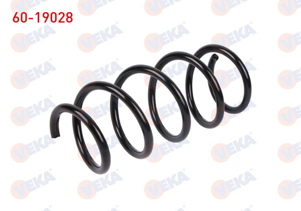 VEKA 60-19028 | Helezon Yayı On Ford Tourneo Courıer 2014-| 2 Adet