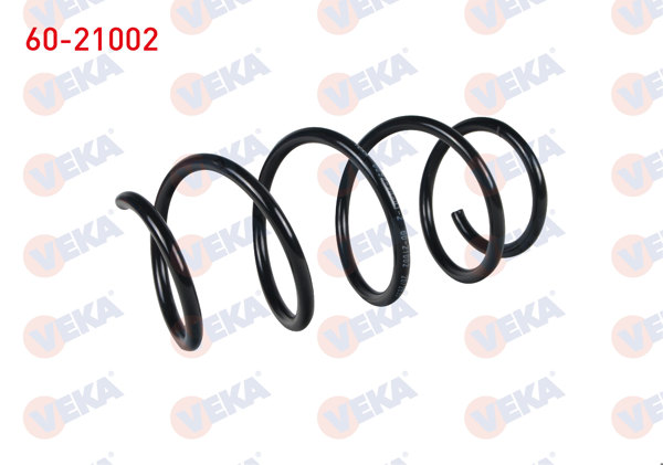 VEKA 60-21002 | Helezon Yayı On Hyundai Accent Blue 2012-| 2 Adet