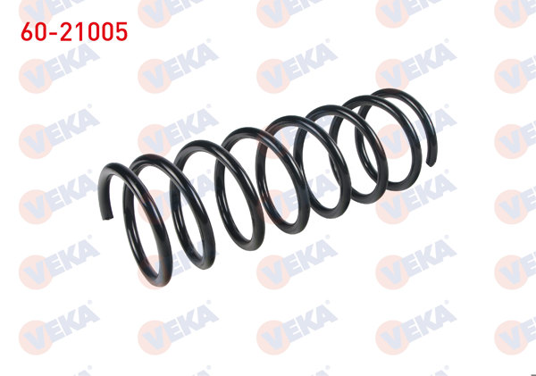 VEKA 60-21005 | Helezon Yayı Arka Hyundai Accent 1995-2000 | 2 Adet