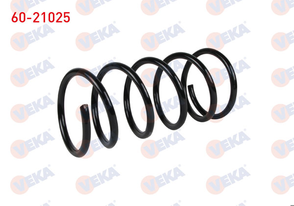 VEKA 60-21025 | Helezon Yayı On Hyundai Tucson 2004-2010 | 2 Adet