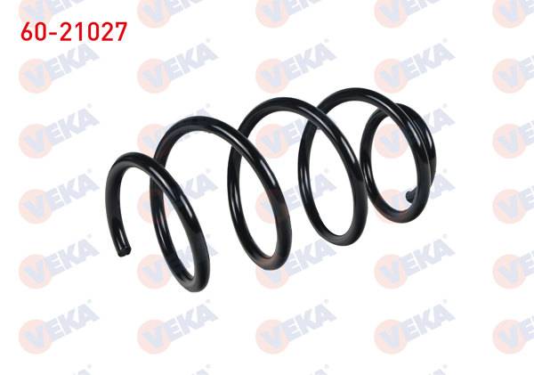 VEKA 60-21027 | Helezon Yayı On Hyundai Ix35 (Lm) 2010-| 2 Adet