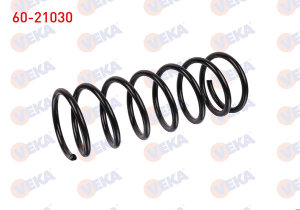 VEKA 60-21030 | Helezon Yayı Arka Hyundai Accent I 1994-2000 | 2 Adet