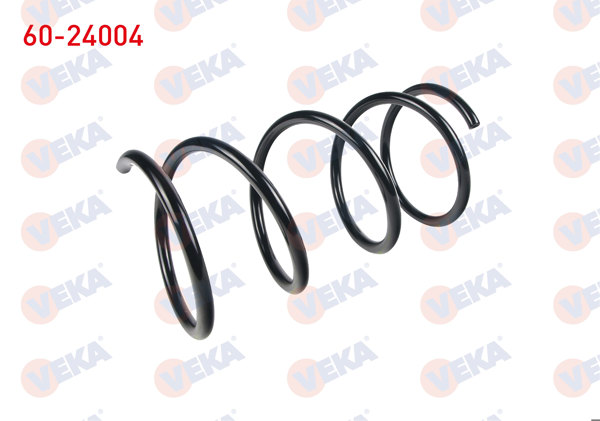 VEKA 60-24004 | Helezon Yayı On Kia Cerato (Ld) Benzinli 2004-2009 | 2 Adet