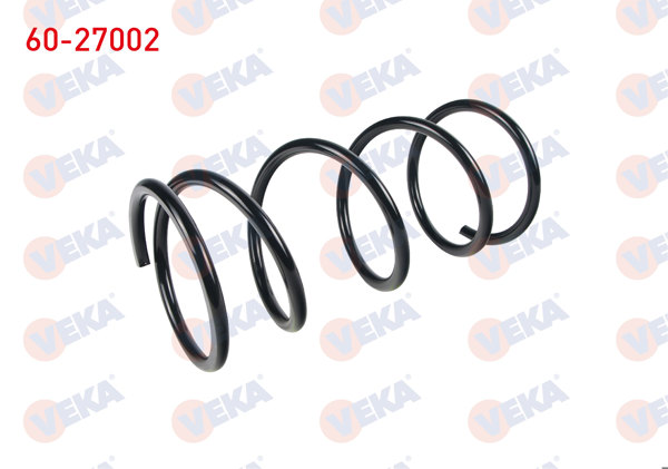 VEKA 60-27002 | Helezon Yayı On Mazda 323 1995-1998 | 2 Adet