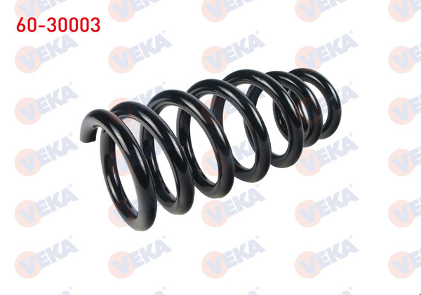 VEKA 60-30003 | Helezon Yayı On Mitsubishi L 200 2007-| 2 Adet