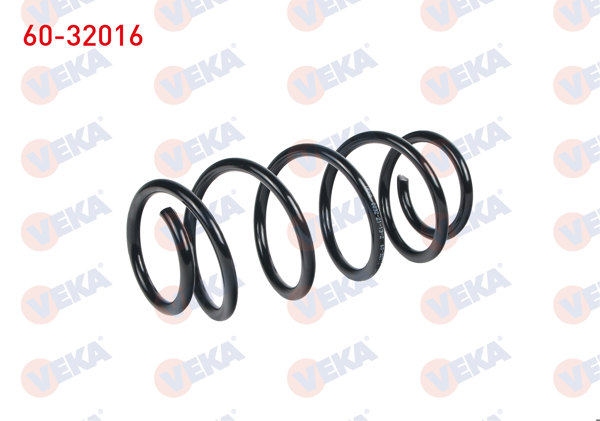 VEKA 60-32016 | Helezon Yayı On Opel Vectra B 1996-2003 | 2 Adet