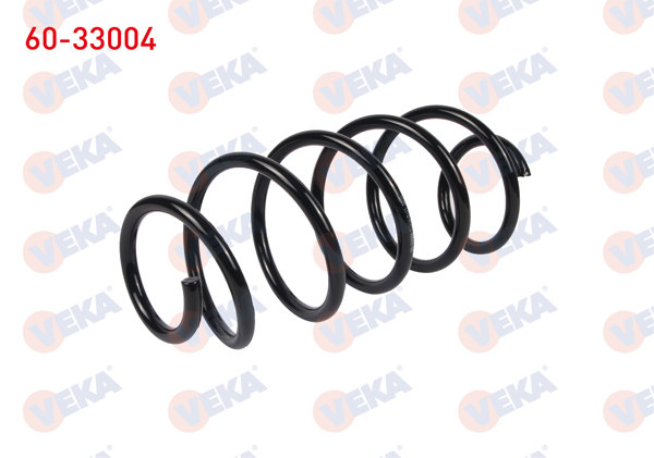 VEKA 60-33004 | Helezon Yayı On Peugeot 308 2007-2013 / Citroen C4 2009-| 2 Adet