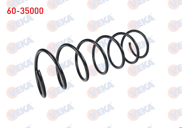 VEKA 60-35000 | Helezon Yayı On Renault 9 Yeni Model | 2 Adet