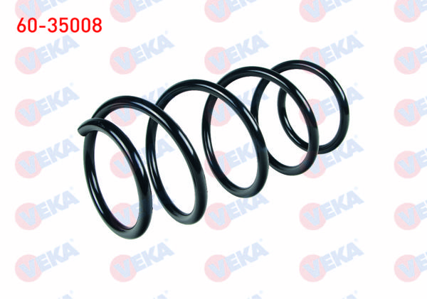 VEKA 60-35008 | Helezon Yayı On Renault Megane I 1996-1999 | 2 Adet