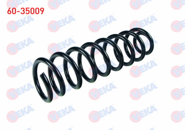 VEKA 60-35009 | Helezon Yayı Arka Renault Megane II Sw 2002-2008 | 2 Adet