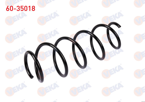 VEKA 60-35018 | Helezon Yayı On Renault Talıant 2021-| 2 Adet