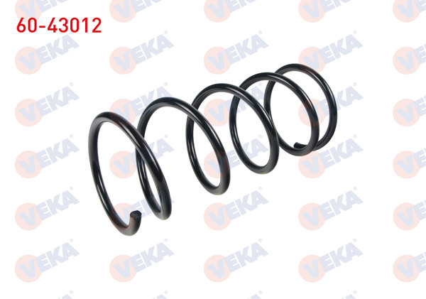 VEKA 60-43012 | Helezon Yayı On Toyota Corona 1993-1997 / Carina E 1993-1997 | 2 Adet