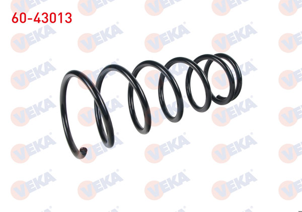 VEKA 60-43013 | Helezon Yayı Arka Toyota Corona 1993-1997 / Carina E 1993-1997 | 2 Adet