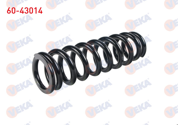 VEKA 60-43014 | Helezon Yayı On Toyota Hı-Lux 2.5 D 4Wd 2006-| 2 Adet