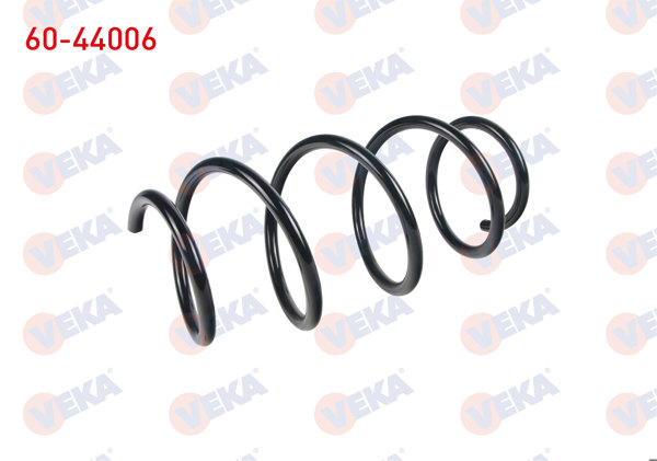 VEKA 60-44006 | Helezon Yayı On Volkswagen Golf VII (5G1) Benzinli 2012-| 2 Adet