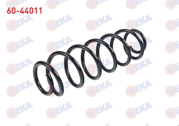 VEKA 60-44011 | Helezon Yayı On Volkswagen Polo Classic (6Kv2) 1995-2001 | 2 Adet
